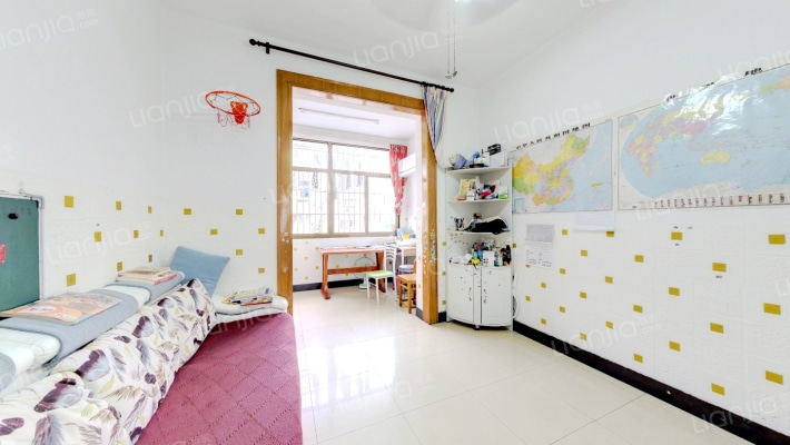 后宰门东村84号二手房实景图