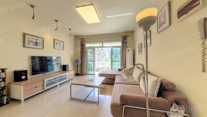 嘉逸花园二手房实景图