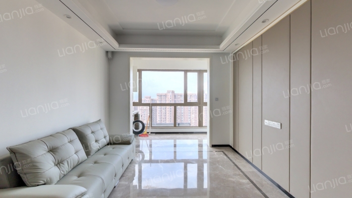 谱洋府二手房实景图