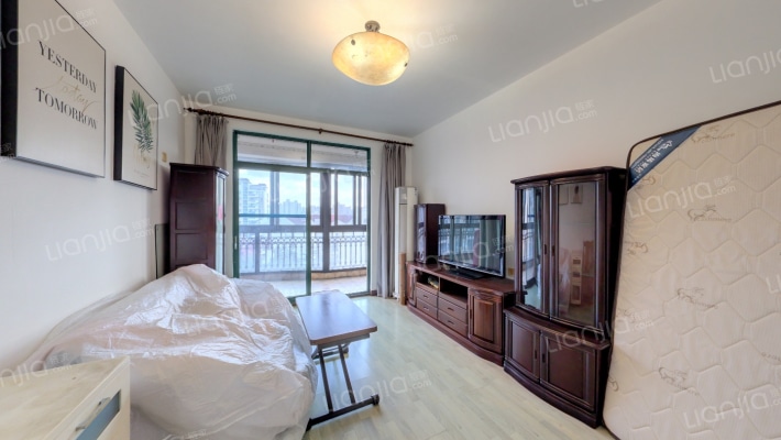 宁泰馨苑二手房实景图