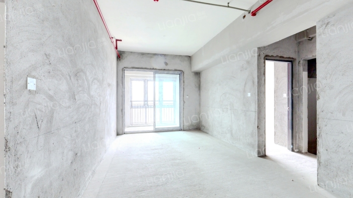 通和睿庭二手房实景图