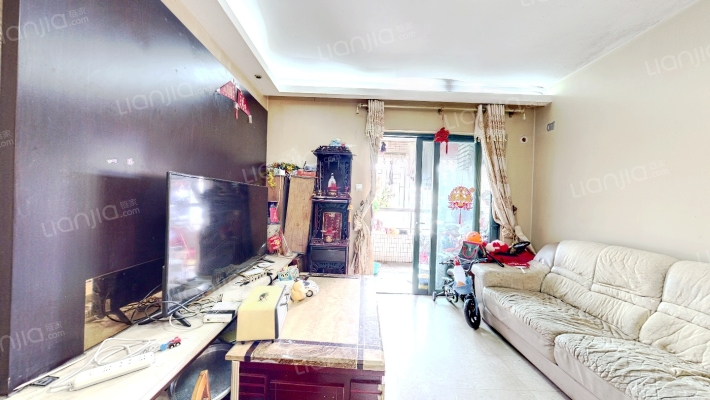 十年小雅二手房实景图