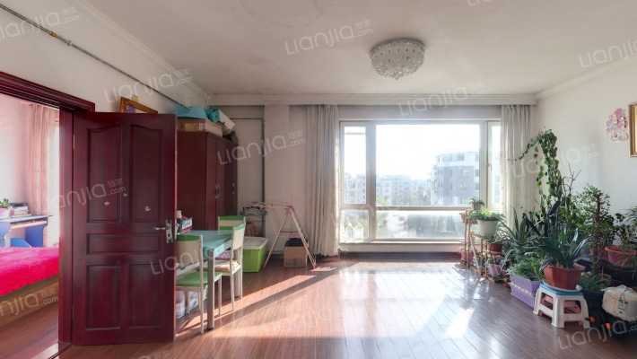 金海人家二手房实景图