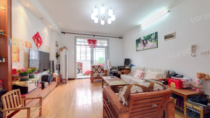 天意小区二手房实景图