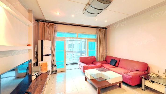 颐美园二手房实景图