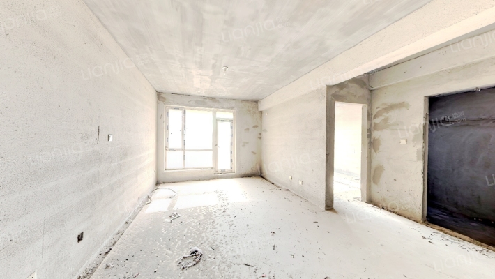 公园季二手房实景图