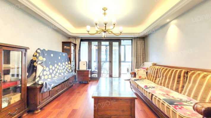 虹德苑二手房实景图