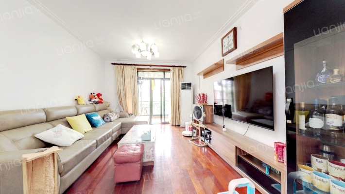 枫桥湾名邸二手房实景图