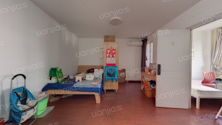 北景园月桂苑二手房实景图