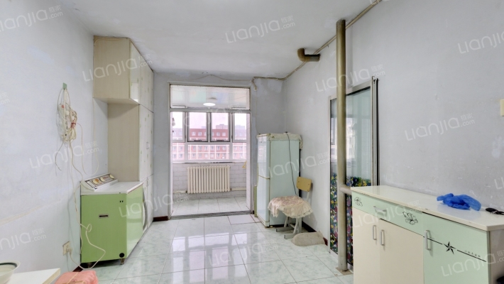 兴兰小区二手房实景图