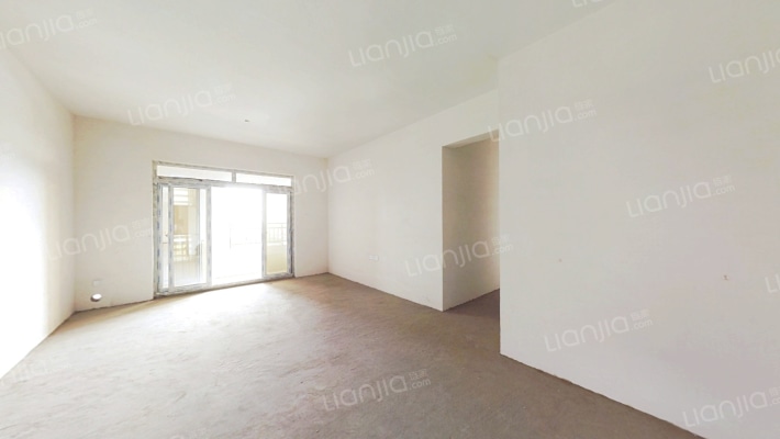 万科金域蓝湾二手房实景图