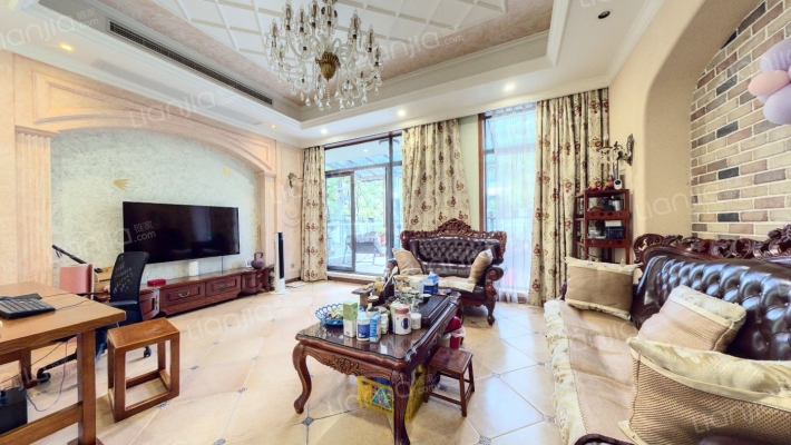 中大九里德(别墅)二手房实景图