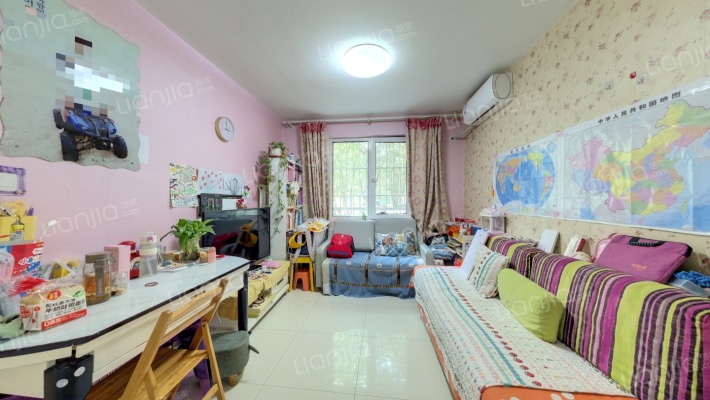 九洲溪雅苑二区二手房实景图