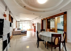 整租·君怡花园 3室2厅 南/北_君怡花园租房