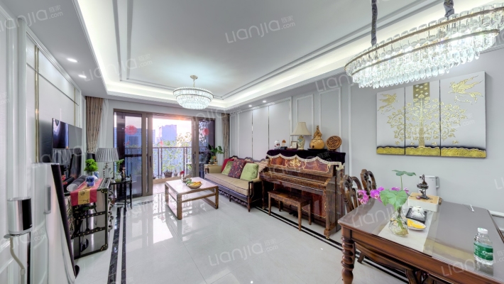 利泽·海月二手房实景图