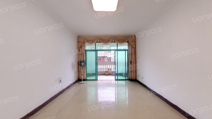 忠信丽城翡翠园二手房实景图