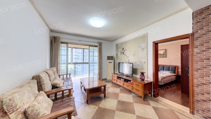 水榭花都二手房实景图