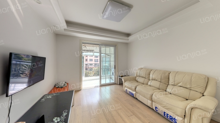 皇家首座东区二手房实景图