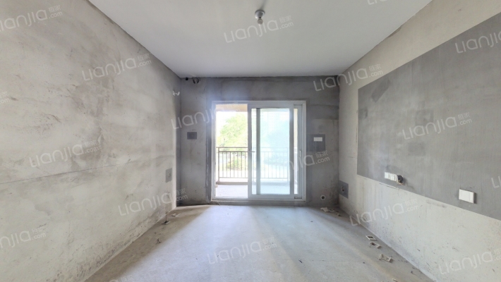 保利荣盛合悦二手房实景图