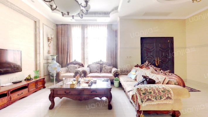 马溪公寓二手房实景图