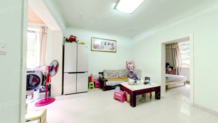 古驿新村二手房实景图