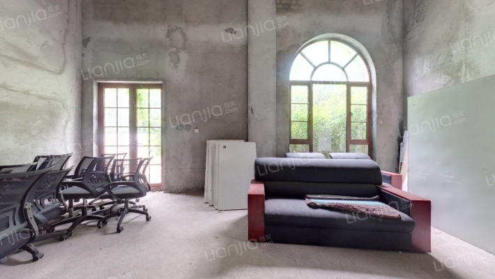 檀香园二手房实景图