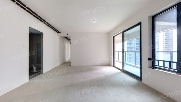 川发天府上城A区二手房实景图