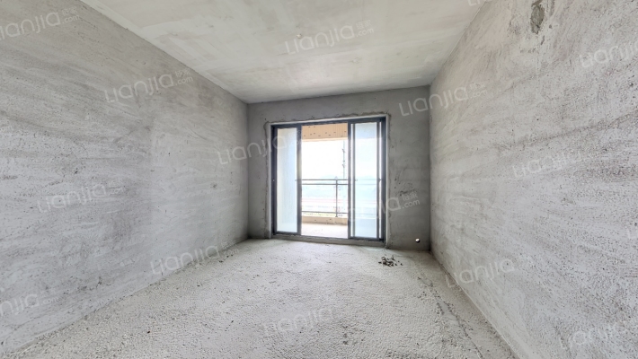 文信朗庭二手房实景图