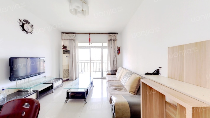 利得尔大厦二手房实景图