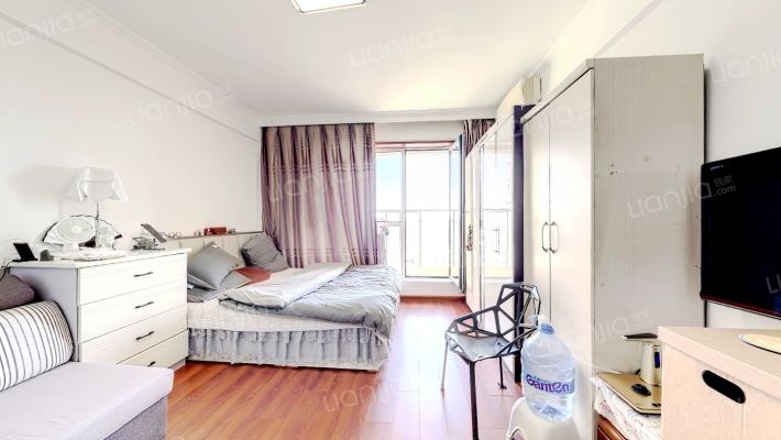 东城天下二手房实景图