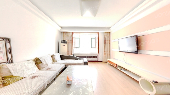 盛世家园(泸州路)二手房实景图