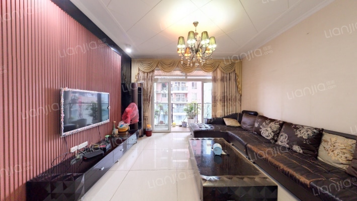 龙锦苑二手房实景图