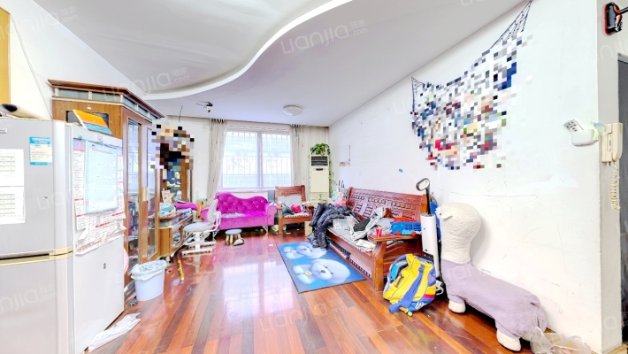 吴中公寓二手房实景图