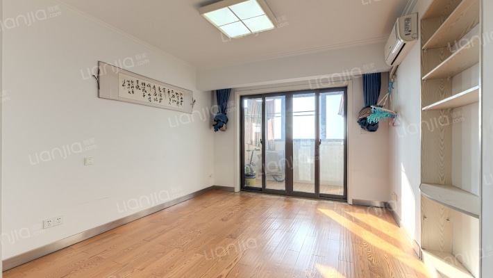 旭辉时代城二手房实景图