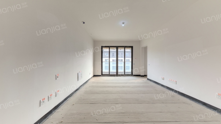 融创城开中原宸院一期二手房实景图