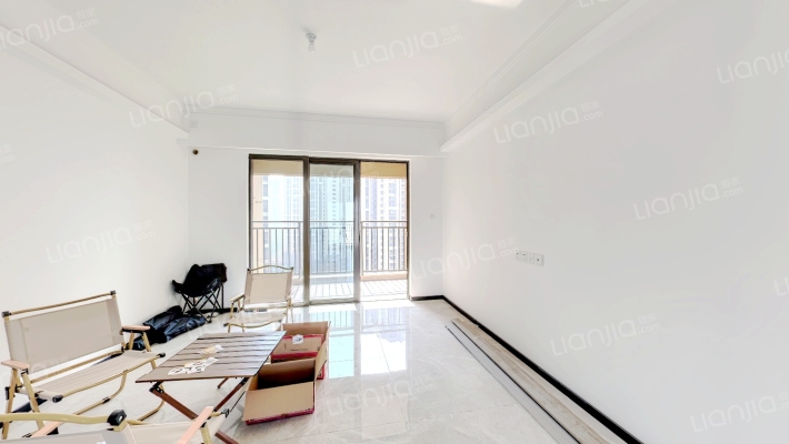 雅居乐剑桥汇二手房实景图