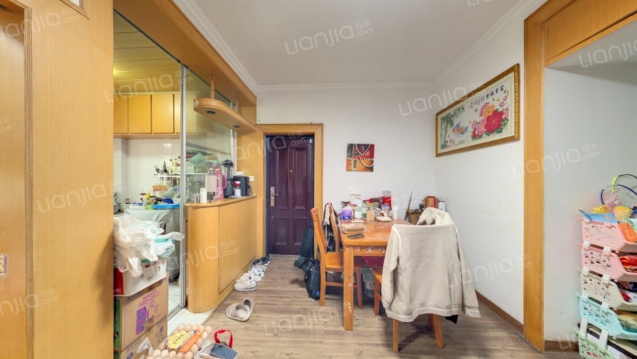 金成花园二手房实景图