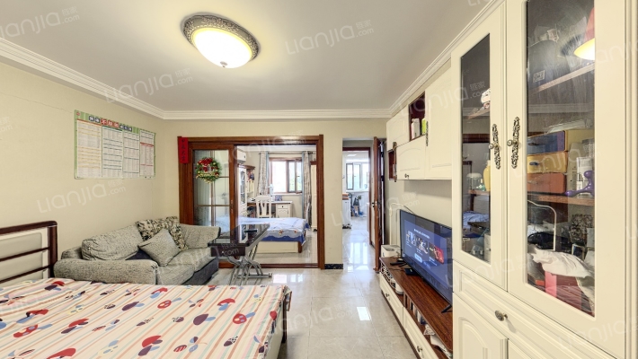 世昌里二手房实景图