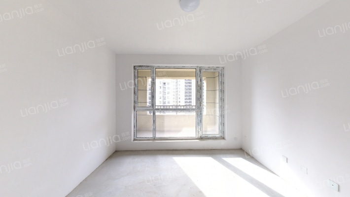 金沙巴黎花园三期二手房实景图