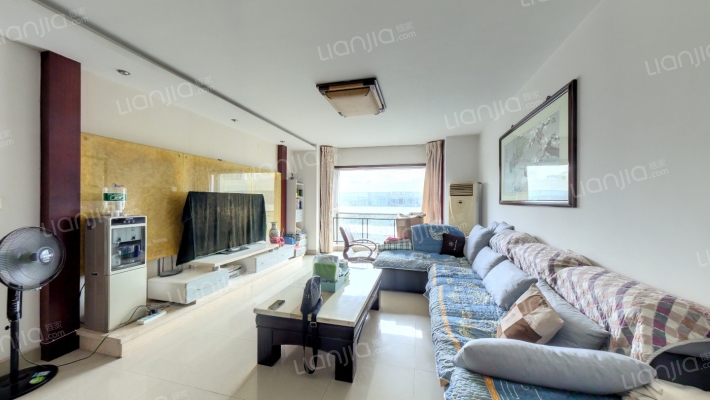 国嘉华庭二手房实景图