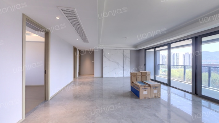 圣奥晓风望月府二手房实景图