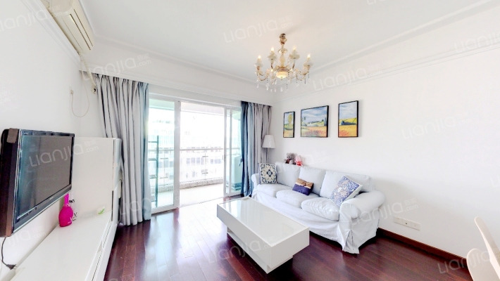 裕景花园二手房实景图