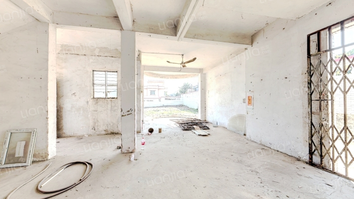 大同竹林街二手房实景图