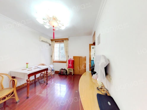 整租·龙洲花园 2室1厅 南/北