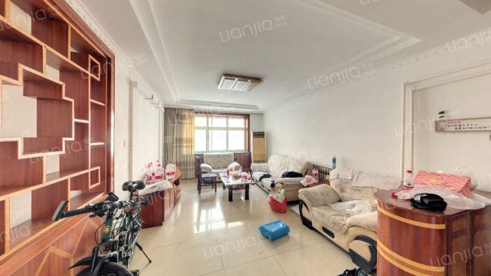 颐和花苑二手房实景图