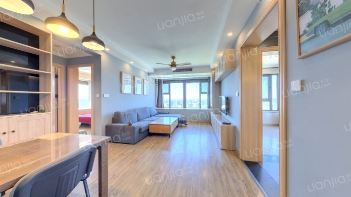 启迪方洲明园二手房实景图