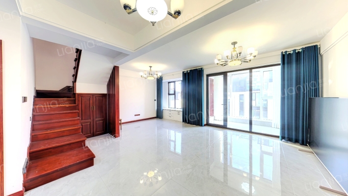 天一仁和·珑樾雲谷二手房实景图