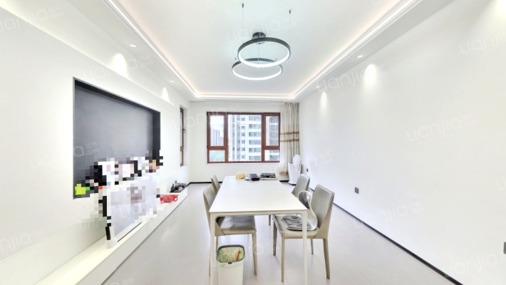 招商云玺二手房实景图