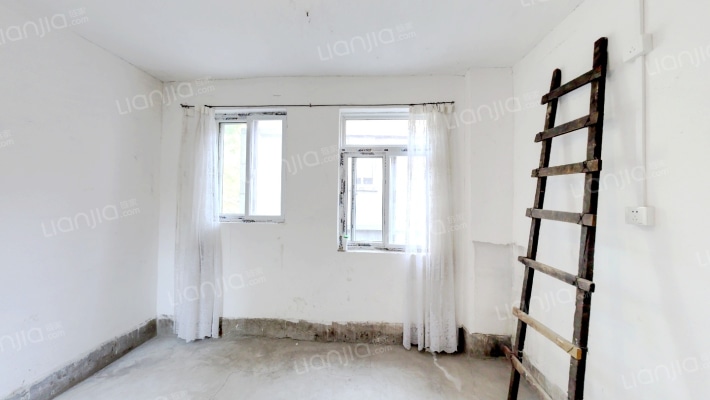 蓬莱里二手房实景图