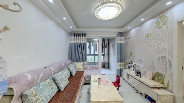 佳源梦想广场二手房实景图